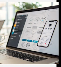 Услуги Разработка IT решений в Большой Камне