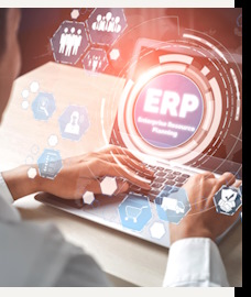 Услуги Разработка IT решений в Большой Камне