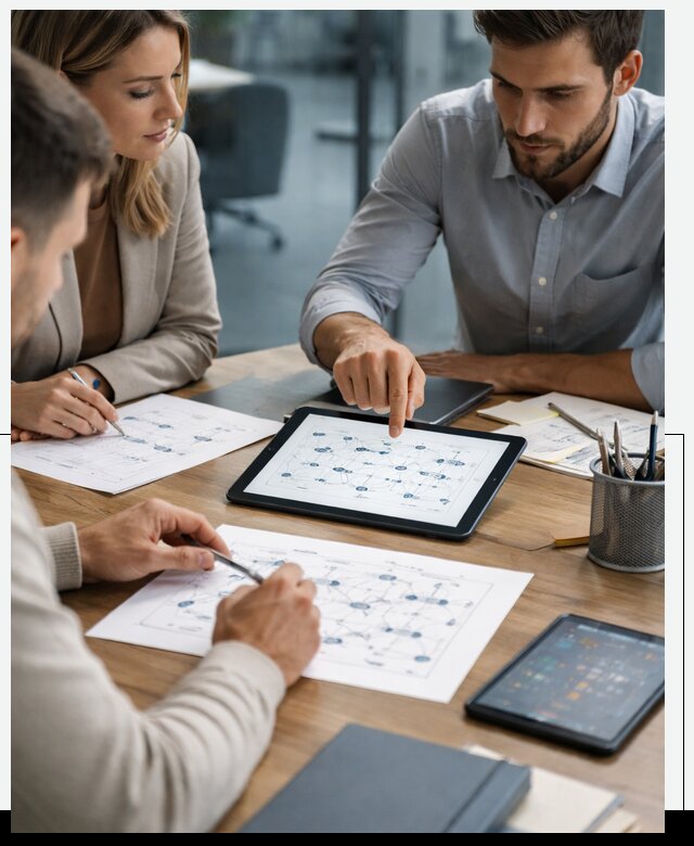 Разработка BPM-систем в Большой Камне от 456345 р. под ключ АвикейБль