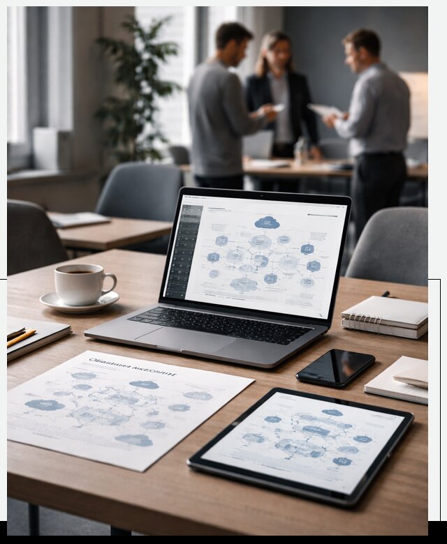 Разработка облачных решений и SaaS в Большой Камне от 15212 р. | АвикейБль