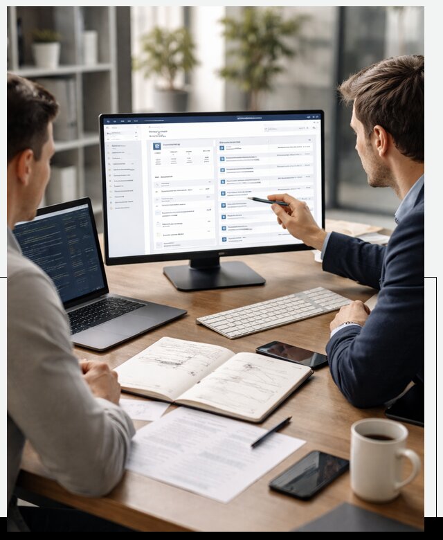 Разработка CRM систем в Большой Камне от 152115 руб., АвикейБль