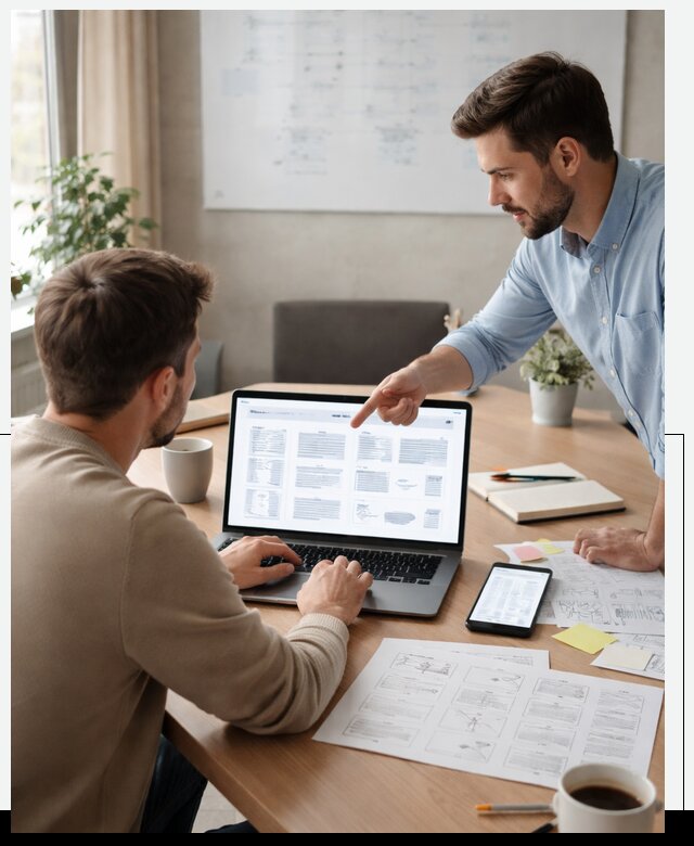 Разработка веб-приложений под ключ в Большой Камне от 12169 р. - АвикейБль