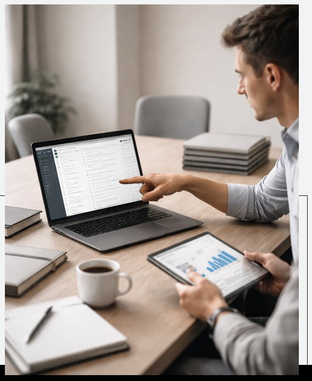 Разработка СЭД под ключ в Большой Камне от 15212 р. | АвикейБль