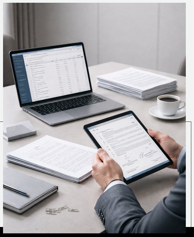 Электронные кадровые документы система в Большой Камне от 12169 р. | АвикейБль