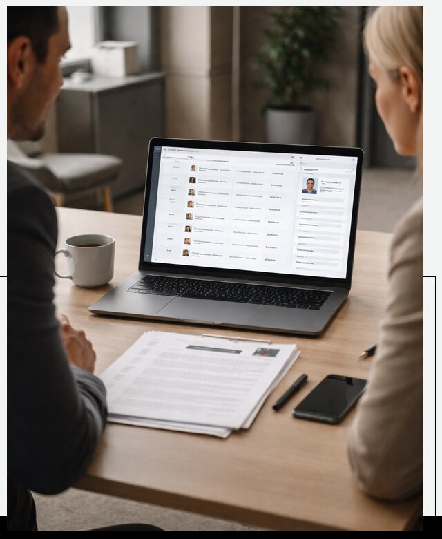 Ats система подбора персонала в Большой Камне от 12169 р. - АвикейБль