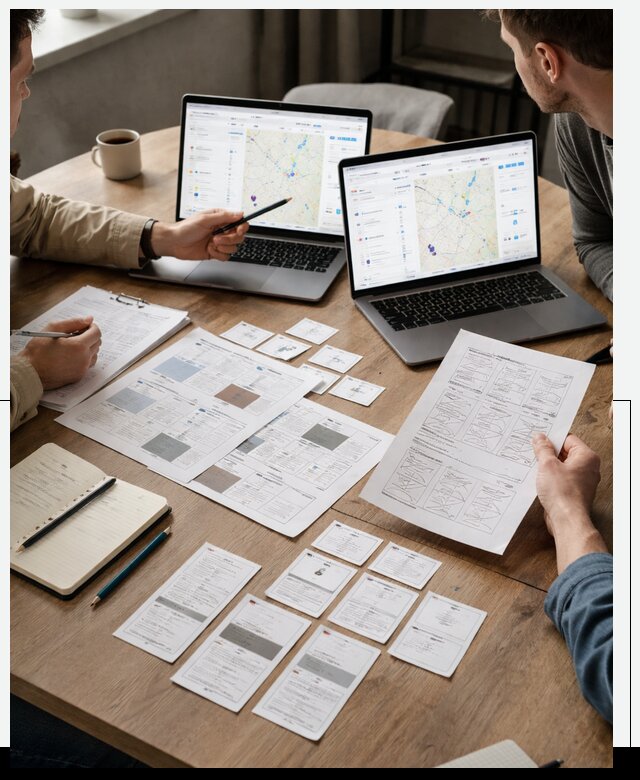 Создание агрегаторов и порталов в Большой Камне от 15212 р., АвикейБль