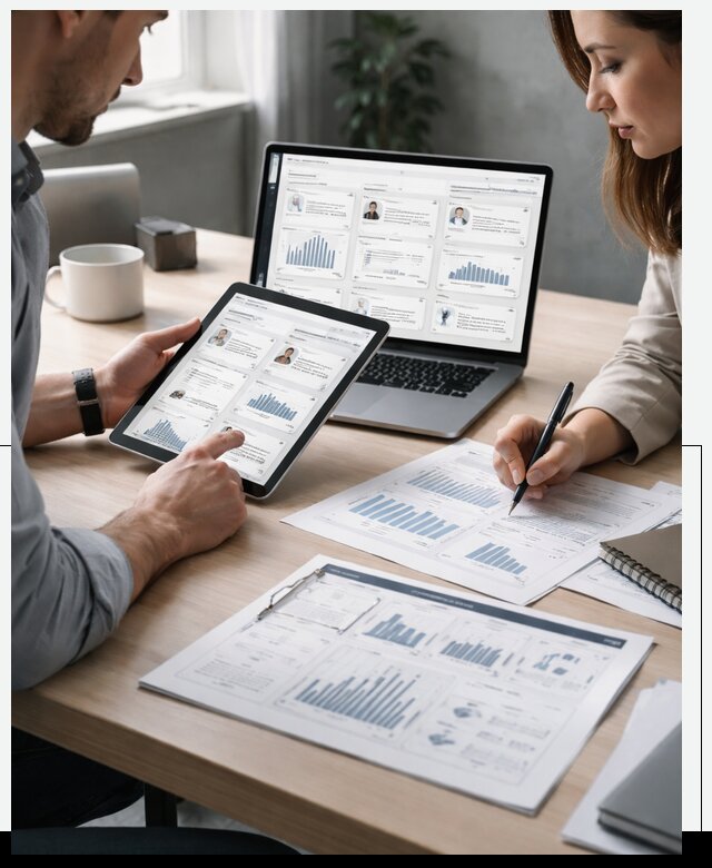Персонализация контента платформа в Большой Камне от 12169 р. | АвикейБль
