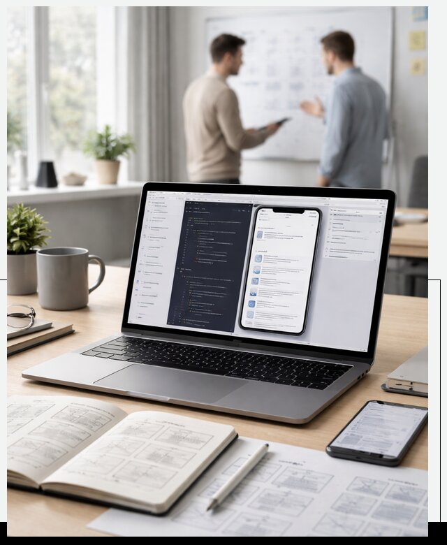Разработка iOS приложений в Большой Камне от 152115 р. | АвикейБль