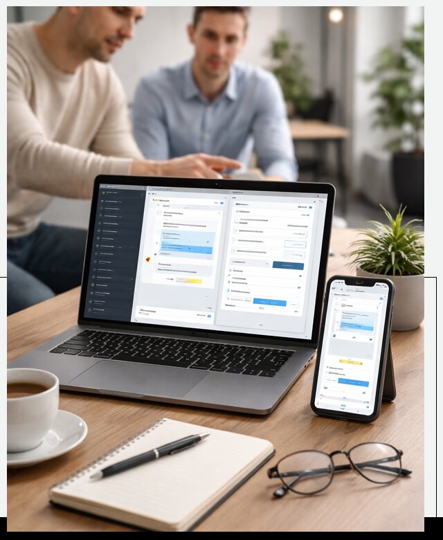 Разработка мини app Telegram/VK в Большой Камне от 30423 р. АвикейБль
