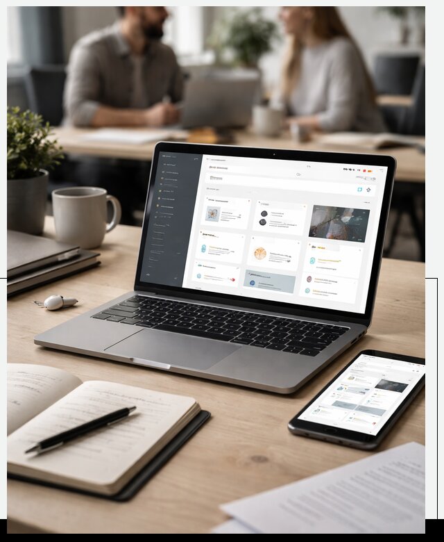 Разработка PWA приложений в Большой Камне от 121692 р. | АвикейБль