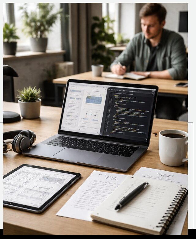 Разработка frontend в Большой Камне от 18254 р., услуги АвикейБль