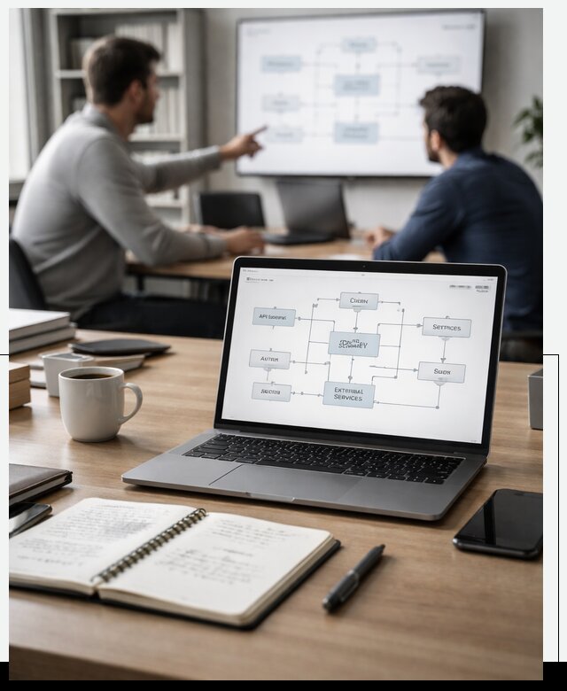 Разработка API и REST в Большой Камне | АвикейБль от 81128 р.