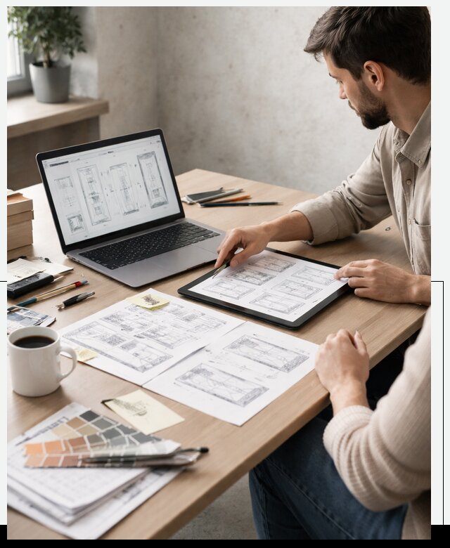 Дизайн программного обеспечения в Большой Камне от 8620 р. | АвикейБль