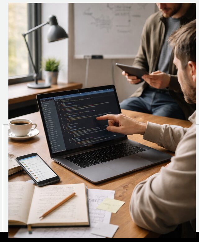 Разработка Telegram ботов под ключ для компаний в Большой Камне