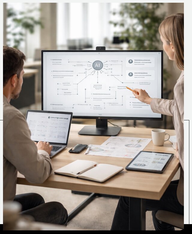 AI-агенты для автоматизации бизнеса в Большой Камне от 15212 р. АвикейБль