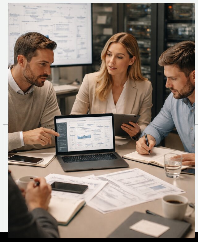 Импортозамещение корпоративного ПО для компаний в Большой Камне