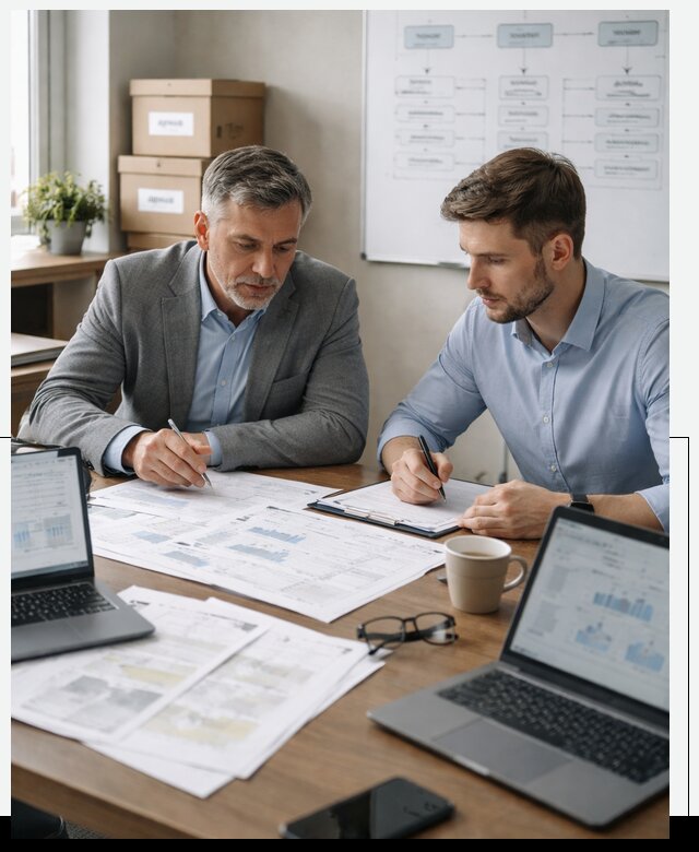 Замена SAP на 1С в Большой Камне — миграция, от 12169 р. | АвикейБль