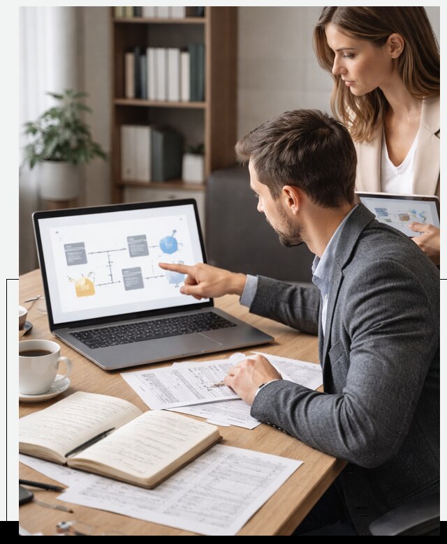 Замена SAP на 1С под ключ в Большой Камне с переносом данных и настройкой