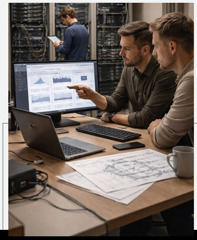 Импортозамещение систем виртуализации и миграция в Большой Камне