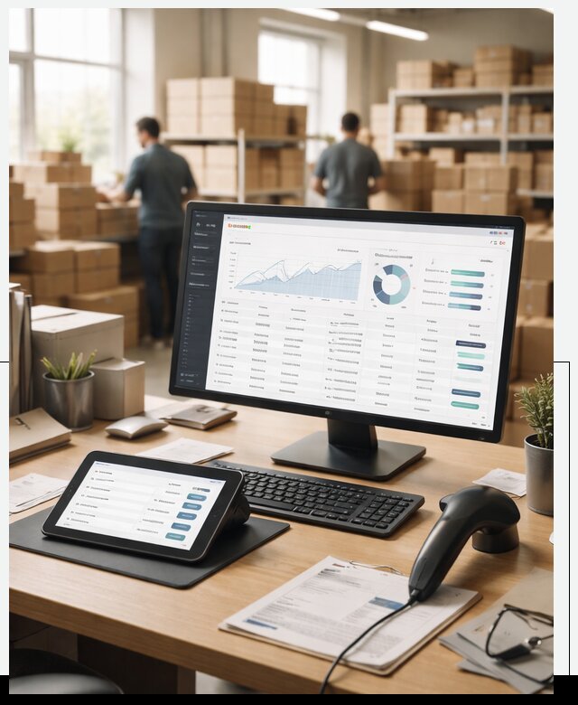 Автоматизация селлеров в Большой Камне от 15212 р. | АвикейБль