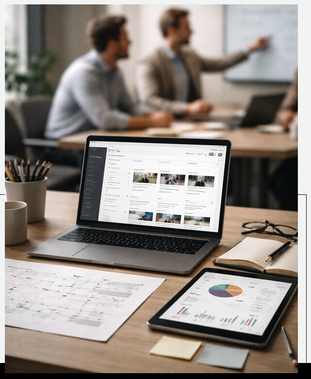 Разработка нишевых B2B маркетплейсов в Большой Камне от 709870 р., АвикейБль