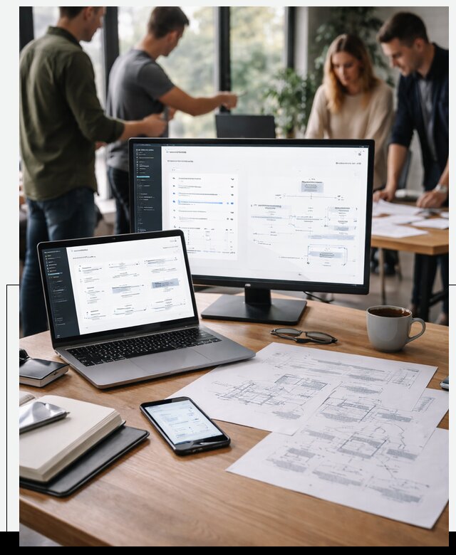 Платежные интеграции для Ecommerce в Большой Камне с повышенной конверсией