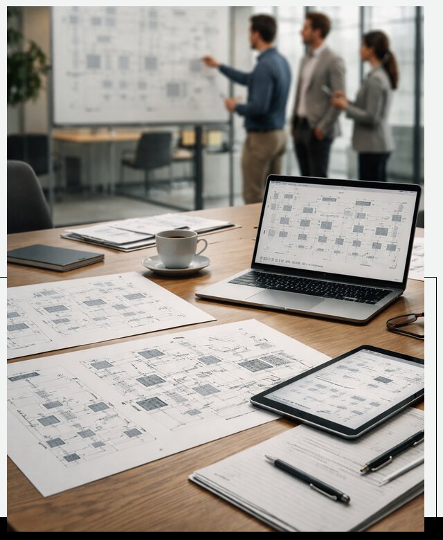 Разработка Core Banking, замена АБС в Большой Камне | АвикейБль от 15212 р.