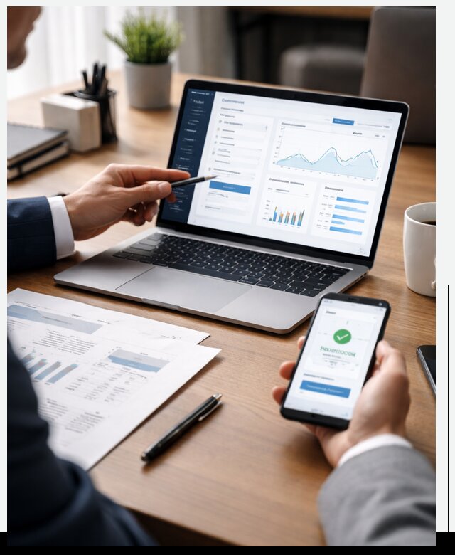 Разработка платёжных платформ в Большой Камне от 20282 р., АвикейБль