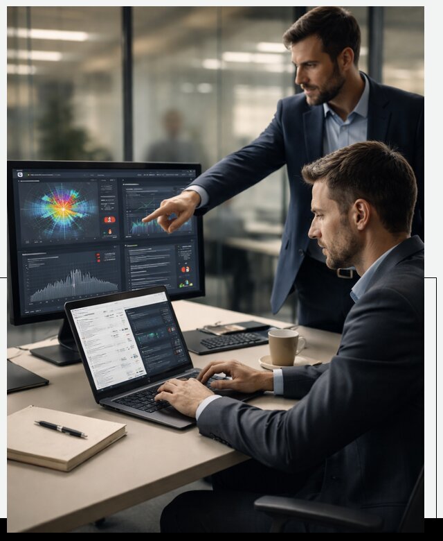 Системы Антифрод и AML KYC в Большой Камне от 12169 р. | АвикейБль