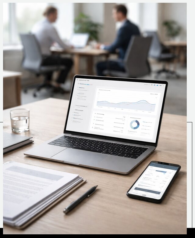Разработка моб. и интернет-банка в Большой Камне от 7606 р. | АвикейБль