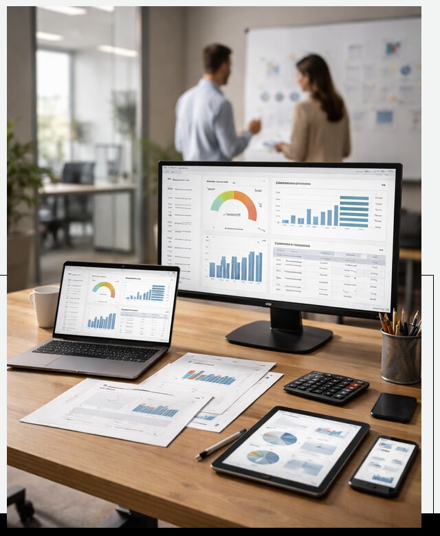 Скоринг и управление рисками в Большой Камне от 12169 р. | АвикейБль