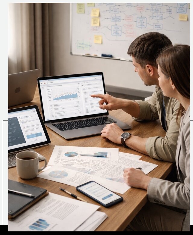 Внедрение сервисов BNPL и краудлендинга для бизнеса в Большой Камне