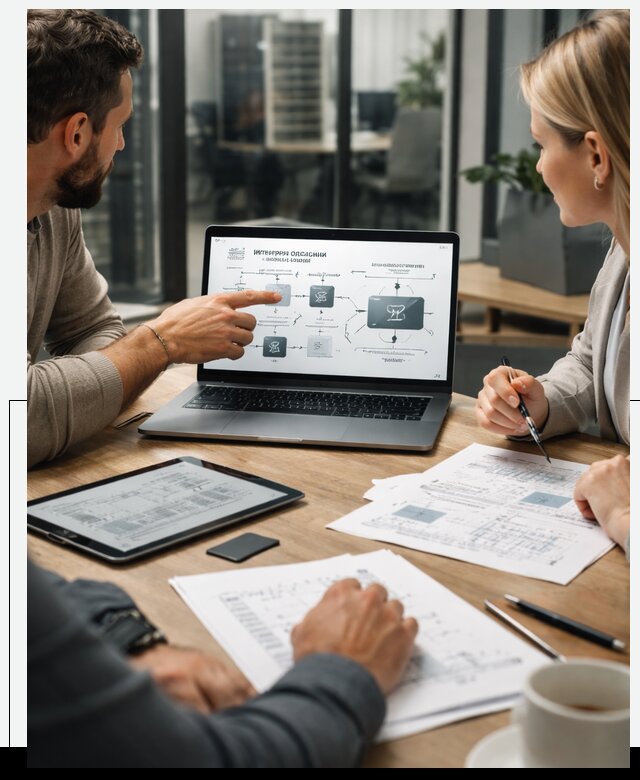 Интеграция цифрового рубля и подключение платежей в Большой Камне