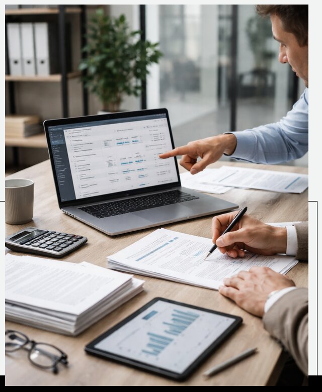 Полисные системы и CRM в Большой Камне: разработка от 15212 р. АвикейБль