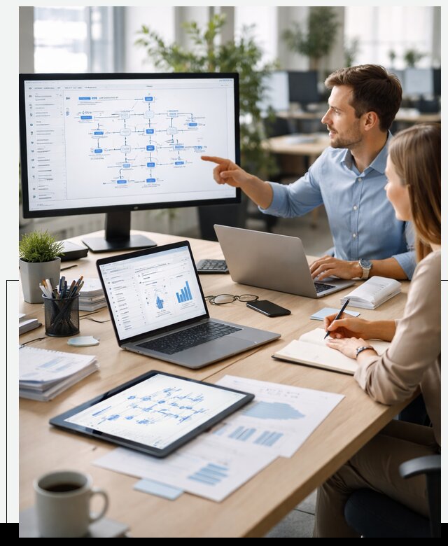 Автоматизация урегулирования убытков в Большой Камне для страховых компаний
