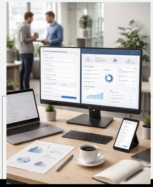 Разработка платформ онлайн страхования в Большой Камне под ключ