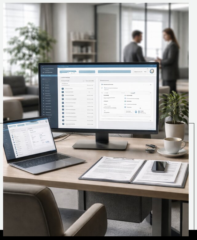 CRM для страховой компании под ключ в Большой Камне от 15212 р. | АвикейБль