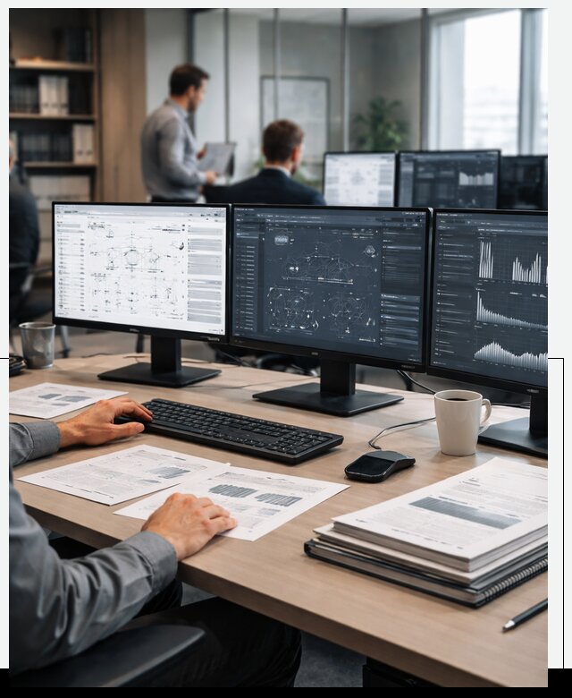 Системы для операторов MVNO и CRM в Большой Камне от 12169 р. | АвикейБль