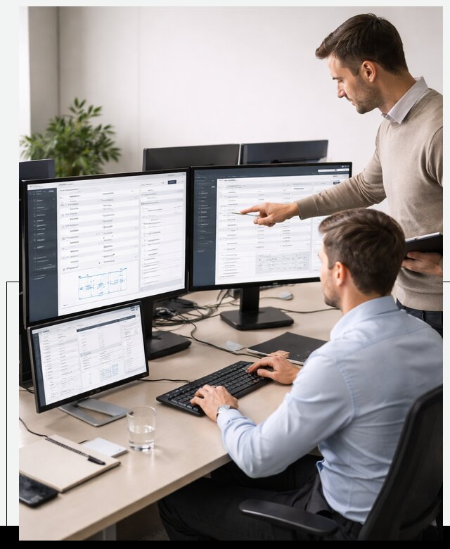 Создание и внедрение MVNO и CRM систем для операторов в Большой Камне