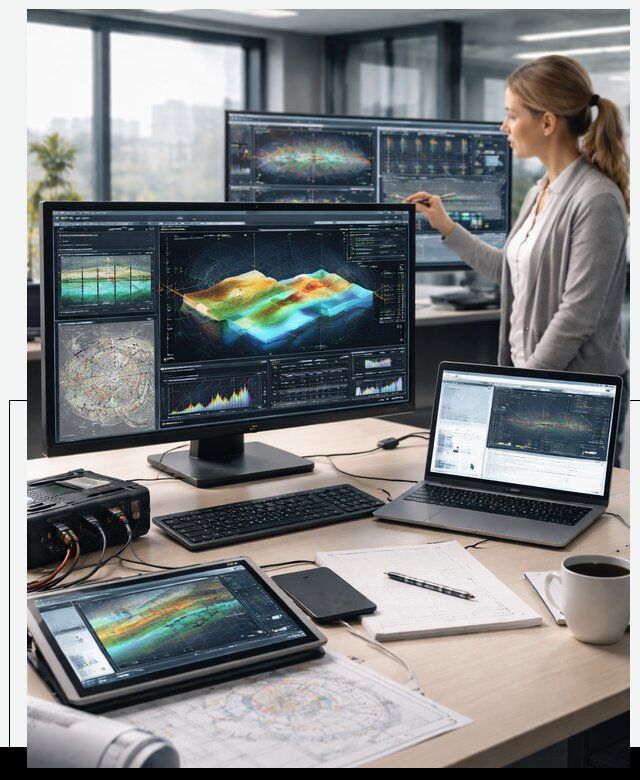 Цифровое месторождение: решение для оптимизации добычи в Большой Камне