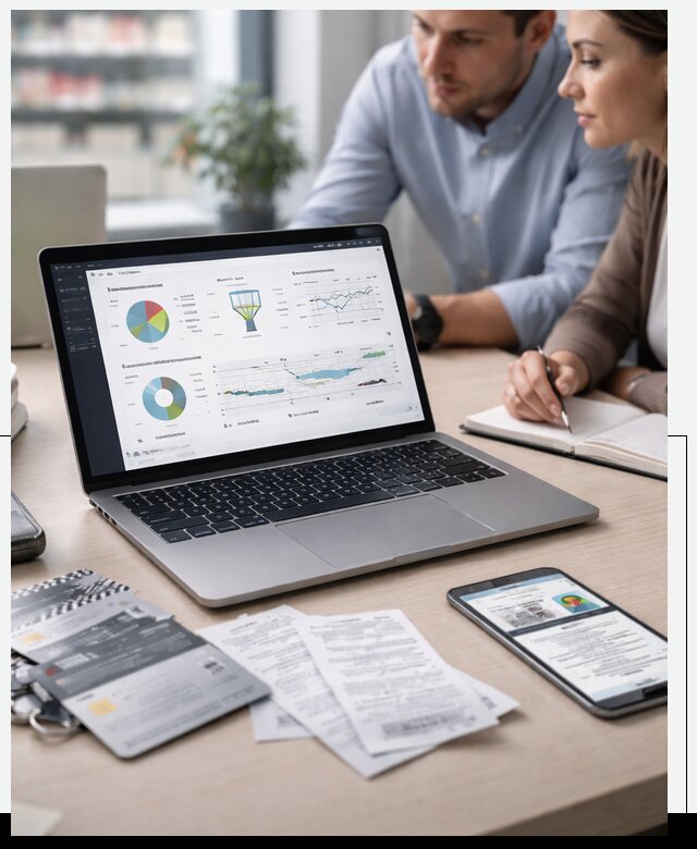 Лояльность и CDP для ритейла в Большой Камне от 15212 р. | АвикейБль