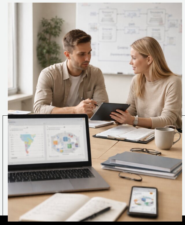 Внедрение программ лояльности и CDP для ритейла в Большой Камне