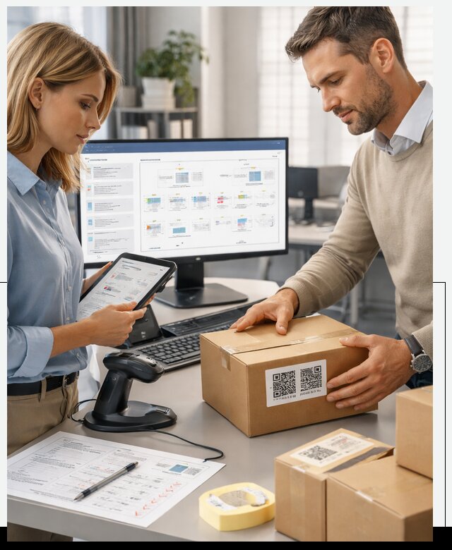 Честный знак маркировка интеграция в Большой Камне от 8620 р. | АвикейБль