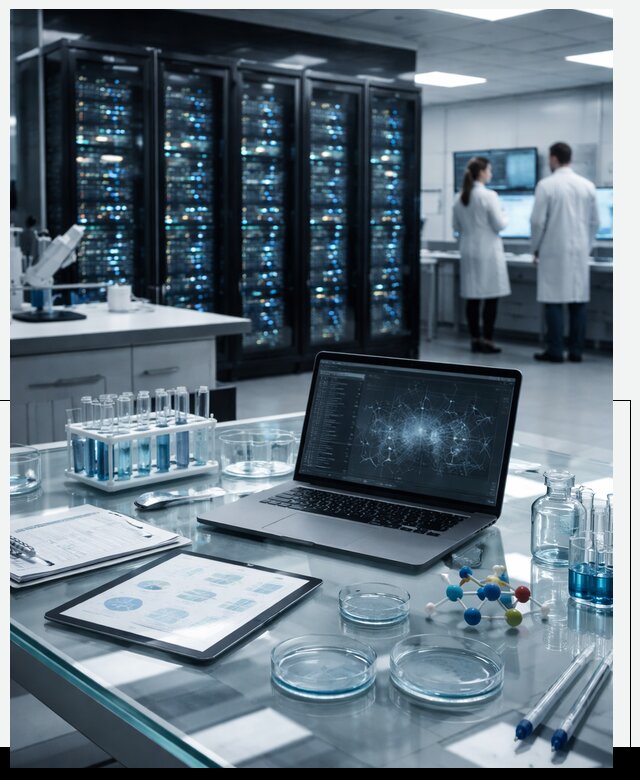 HPC вычисления биотехнологии в Большой Камне от 12169 р. | АвикейБль