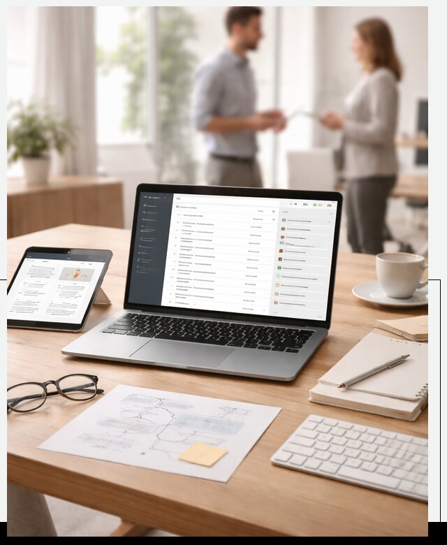 Разработка LMS и онлайн школы в Большой Камне от 12169 р. АвикейБль