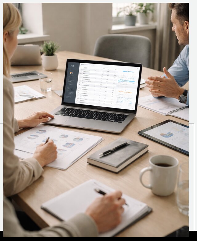 HR системы HCM ATS для подбора в Большой Камне от 12169 р. АвикейБль