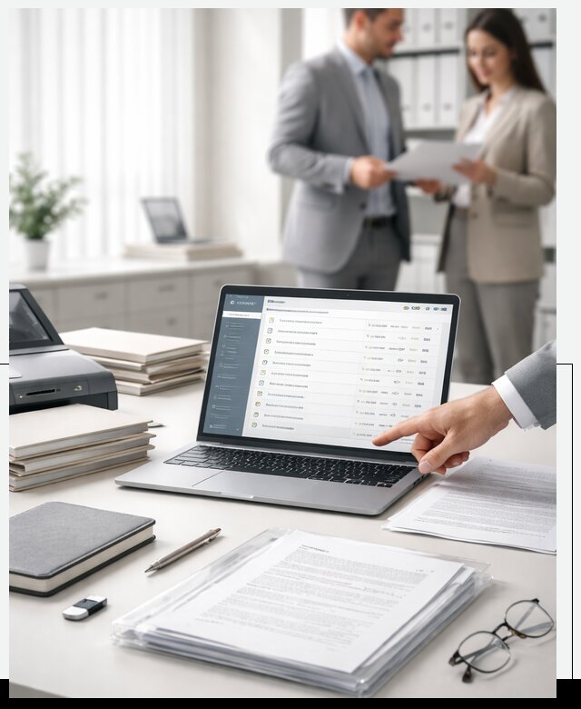 КЭДО и интеграция с 1С ЗУП в Большой Камне от 7606 р. АвикейБль