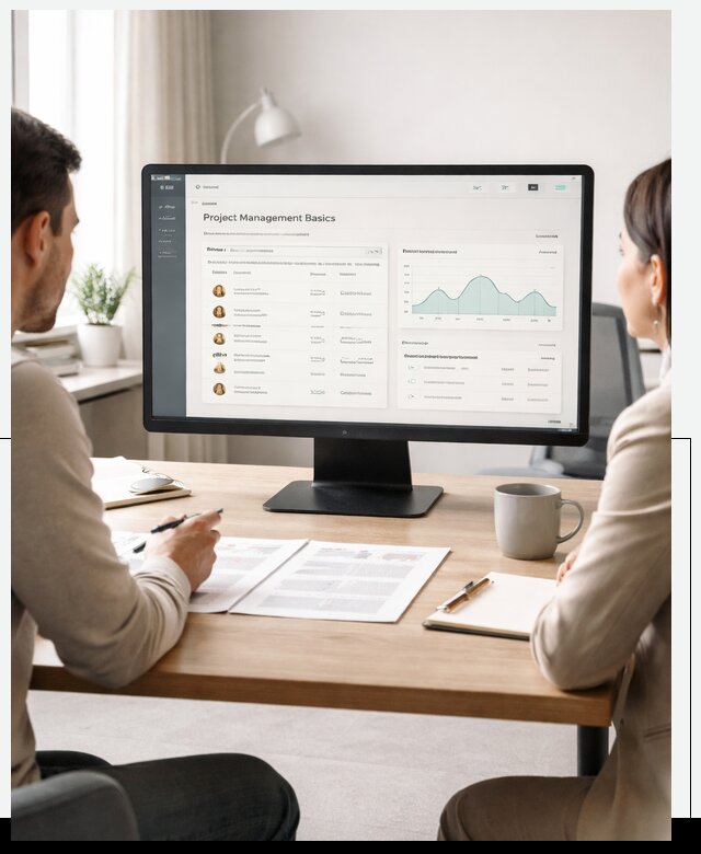 Система управления обучением в Большой Камне от 7606 р. | АвикейБль