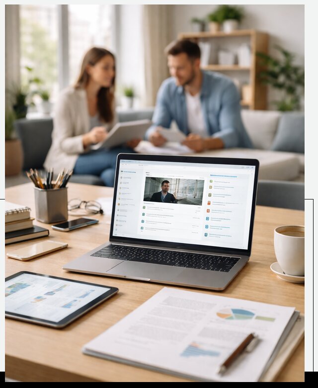 Система дистанционного обучения в Большой Камне от 45635 р. АвикейБль