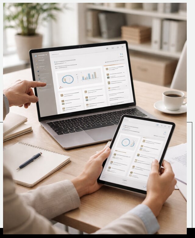 АвикейБль, платформа корпоративного обучения в Большой Камне от 25353 р.